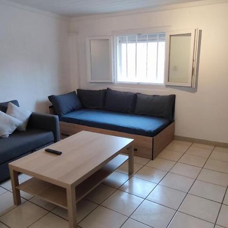 Appartement 45 M² Proche Du Centre Ville Lunel  Zewnętrze zdjęcie