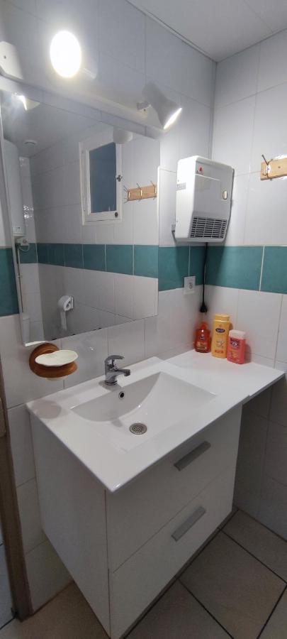 Appartement 45 M² Proche Du Centre Ville Lunel  Zewnętrze zdjęcie