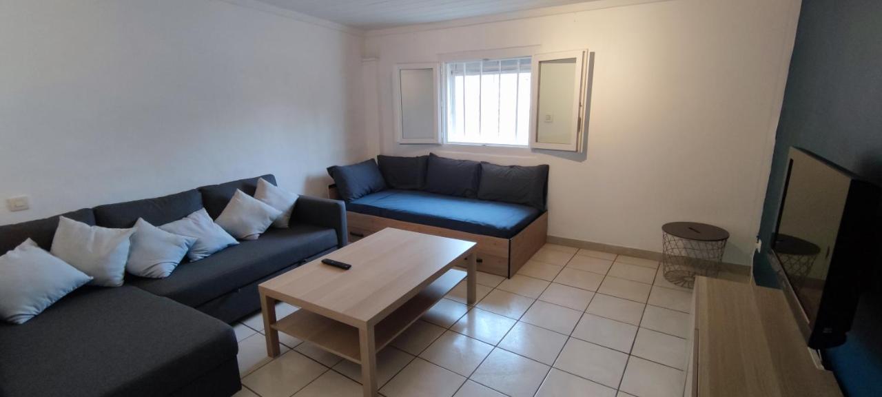 Appartement 45 M² Proche Du Centre Ville Lunel  Zewnętrze zdjęcie